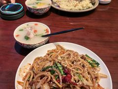 -那拉提之疆·新疆菜(美院店)