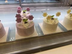 -好利来(柳北店)