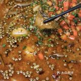 奎星楼街里的达州风味小馆，鳝鱼是一绝