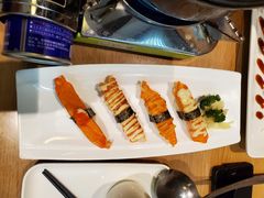 -鱼旨寿司(碧湖万达广场店)