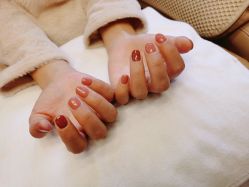 -ALLIE爱丽美甲美睫·专业建构