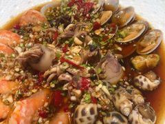 -潮州府·潮菜·砂锅粥(徐家汇店)