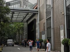 -广州卡丽酒店(大金钟路地铁站店)