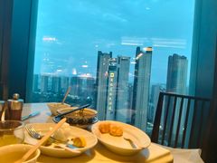 -君悦酒店·乐厨·高空自助餐(青年大街店)