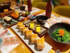 -Sushi Love 创意寿司(丽影广场店)