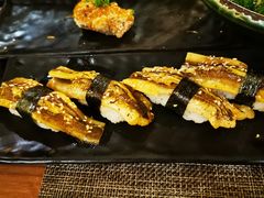 -昊·来了寿司(双楠2店)