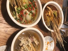 -叶婆婆钵钵鸡(解放碑店)