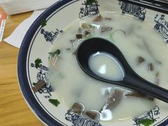-鸭小妹鸭血粉丝(老门东店)