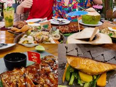 -Naughty Nuri’s Phuket