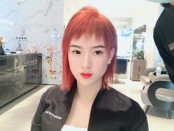 -罗亚帝造型