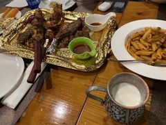 -TUK土耳其餐厅·下午茶(卢湾店)