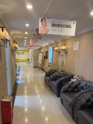 -深圳春天阳光医院·轮廓抗衰中心