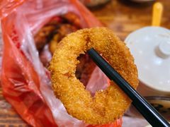 -吴日彪蒜香猪牛排(水巷口店)
