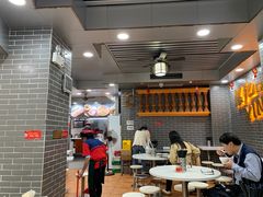 大堂-银记肠粉(文昌北路店)