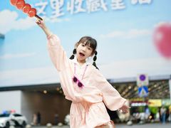 -龙湖重庆时代天街