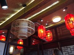 -谭鸭血老火锅(漳州路店)