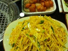 -金刚山烧烤(红旗大街店)