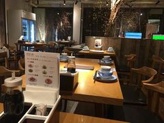大堂-煲宫(华润万象城店)