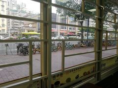 -沙湾姜撞奶甜品店(昌岗中路店)