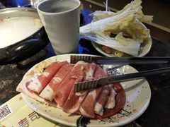 -阪尚皇·原切牛排·烤肉火锅自助(北京路店)