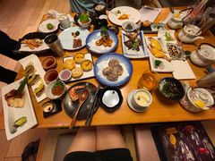 -王鼎精致料理铁板烧(世博源店)