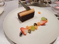 -杭州国际会议中心洲际酒店-菋道海鲜餐厅