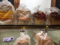 -TOUCH泰奇(祝桥振兴街店)