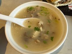-高玛纳驴肉火烧(一世界店)
