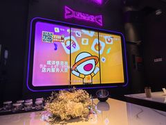 -星聚会KTV(合生汇黑金店)