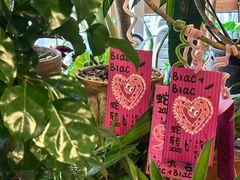 -Blac+Blac(中海环宇荟店)