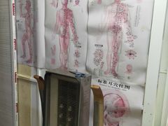 -伍师傅按摩馆(白云尚城花园店)