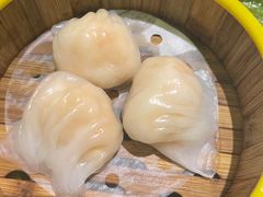 -华联广州大酒店-餐厅