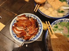 -小潘记鸭血粉丝汤
