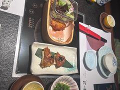 -匠和风精致料理(成都龙湖滨江天街店)