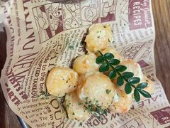 -肥朵食堂(带梦胡同店)