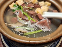 -南京大牌档(济南万象城店)