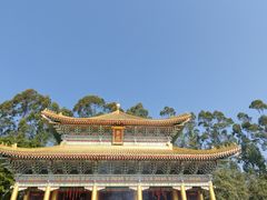 -广东圆玄道观