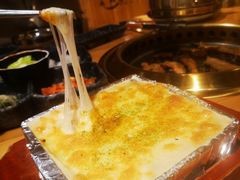 芝士土豆泥-韩香阁烤肉·烤活鳗(菏泽店)