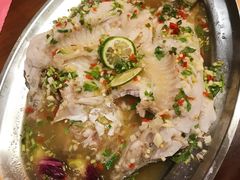 -荷花泰菜(东方新天地店)