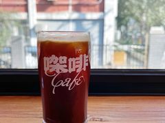 -Catch Bagel(芳草地店)