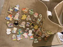 -泡泡玛特POPMART(上海环球港店)