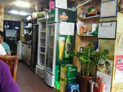 -亲昵春川鸡排(韩国美食街店)