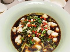 -狮王府淮扬菜(新街口友谊店)