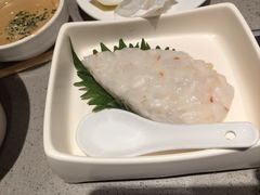-海底捞火锅(金地广场生日主题店)