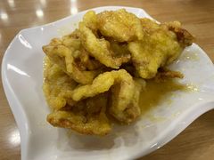 -顺姬冷面(长白西路店)