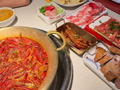 -小龙坎火锅(春熙太古里店)