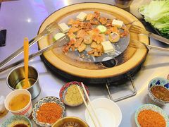 -阿昌白族石板烧·菌锅(大理古城店)
