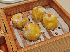 -蔡澜点心·粤菜(丽泽天街店)