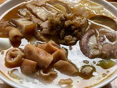 -汕头小吃粿汁(怡居街店)