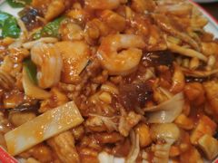 -金阁家常菜(贵阳路店)